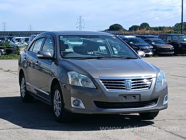 Toyota PREMIO F L PKG