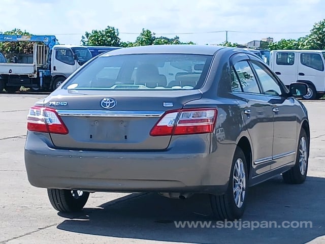 Photo 5 of AO2710